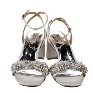 Badgley Mischka Clara heels